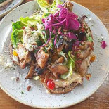 Smederij 1872 Nourriture