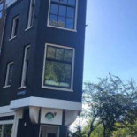 Smederij 1872 Extérieur