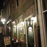 Snacksalon En Partyservice De Schelp' Roelofarendsveen Extérieur