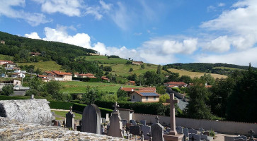 De Gulle Buurman Exterior