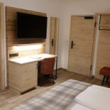 Eeterij Op De Poort À l'intérieur