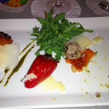 Grand Cafe De Buurman Nourriture