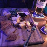 Cafe Kooper À l'intérieur