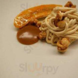 De Groene Lantaarn Nourriture