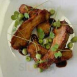 De Groene Lantaarn Nourriture