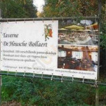 De Heusche Bollaert Extérieur