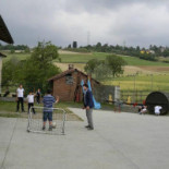 Cafetaria Tast Toe Extérieur