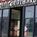 Cafe De Boulevard Ossendrecht Extérieur