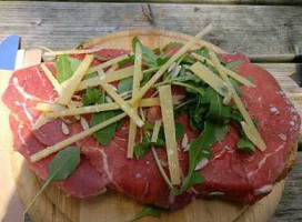 De Onlanderij Eelderwolde Nourriture