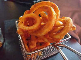 De Buizerd, Nourriture