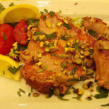 Thaï Café Ma Campagne Comida