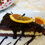 Thaï Café Ma Campagne Comida