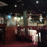 Lange Muur À l'intérieur