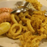 Restaria Revival food