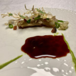 Eetcafe De Kroon Nourriture