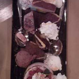 Bistro Prik Nourriture