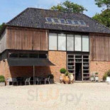 Interieurcafé By Pilat&pilat Extérieur