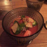 Juniper Kin Kitchen Garden Nourriture