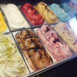 De Limonadefabriek Nourriture