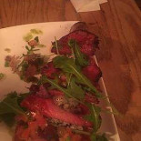 MichelInn Oost Nourriture