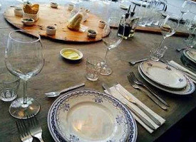 Caro Kookt food