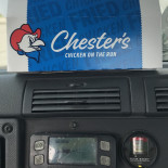 Perron Peet Extérieur