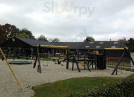 De Essenburgh Bv Hierden outside