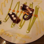 De Gouwe Gheijt food