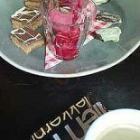 De Gouwe Gheijt food