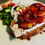 De Gouwe Gheijt food