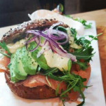 Chapter One Nourriture