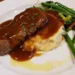 Mythos Grieks V.o.f Nourriture