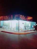 Eetcafe Het Zwaantje outside