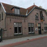 Parakeet Amsterdam Extérieur