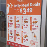 Brasserie Bij Els Carte