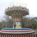 Brasserie Baronne Extérieur