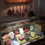 Brasserie Baronne À l'intérieur