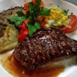 Brasserie Baronne Nourriture