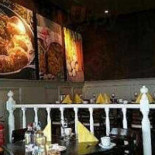 Bistro De Heerlijckheid Dentro