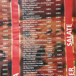 Missie Applepie Carte