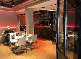 Flame B.v. Amsterdam Extérieur