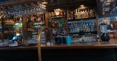 Flame B.v. Amsterdam À l'intérieur