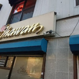 De Scheuter Extérieur