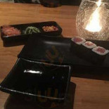 Carpe Diem À l'intérieur