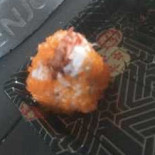 Café De Knip Comida