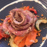 Lef Dordrecht Nourriture