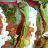 't Veurletste Stein Comida