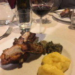 Paz Open Fire Cooking Comida