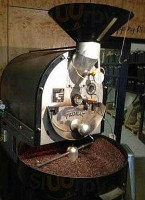 Pizzeria Lungomare Makkum Inside