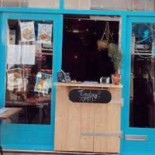 Appeltje Eitje Extérieur